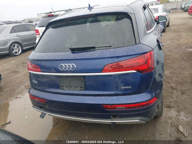 WA1AAAFY2R2062564 Audi Q5 Komfort 45