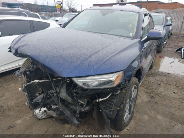 WA1AAAFY2R2062564 Audi Q5 Komfort 45