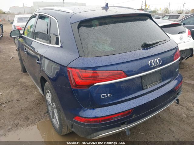 WA1AAAFY2R2062564 Audi Q5 Komfort 45