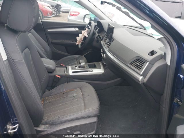 WA1AAAFY2R2062564 Audi Q5 Komfort 45
