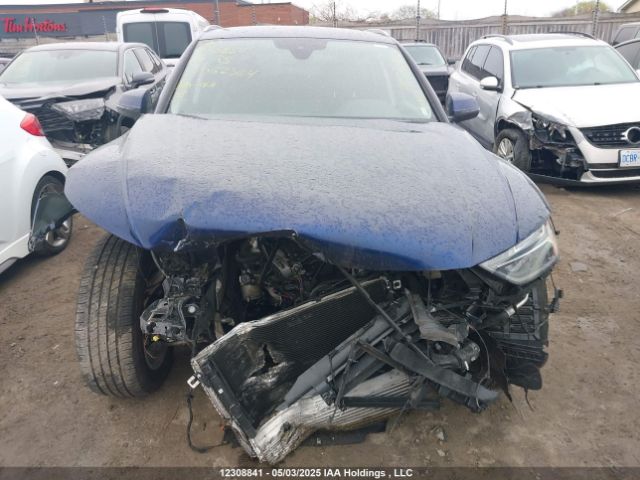 WA1AAAFY2R2062564 Audi Q5 Komfort 45