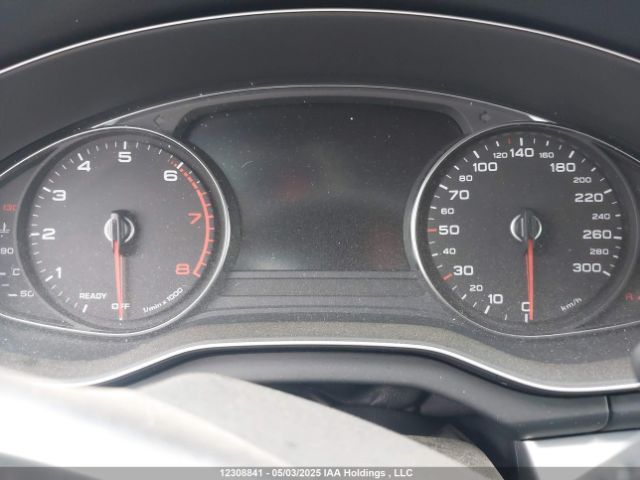 WA1AAAFY2R2062564 Audi Q5 Komfort 45
