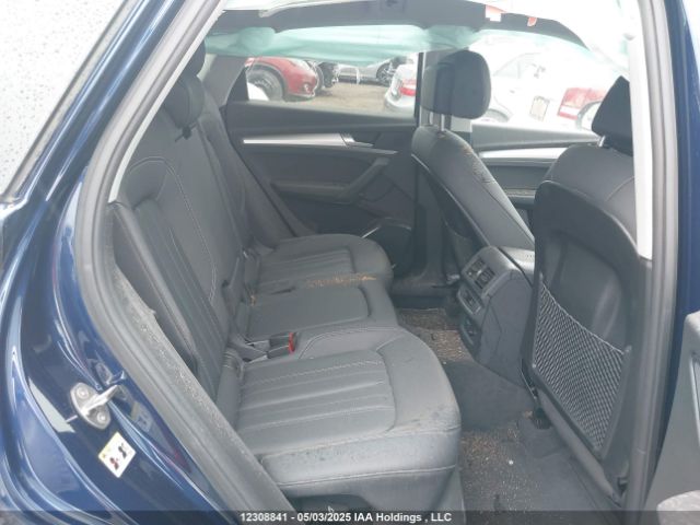 WA1AAAFY2R2062564 Audi Q5 Komfort 45