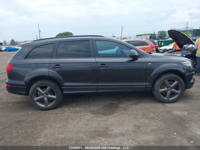 Audi Q7 2014 WA1DMCFE6ED017857 Image 13