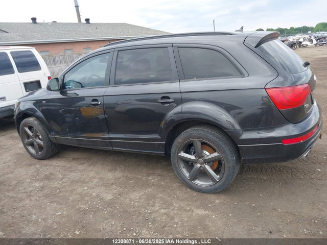 Audi Q7 2014 WA1DMCFE6ED017857 Image 14
