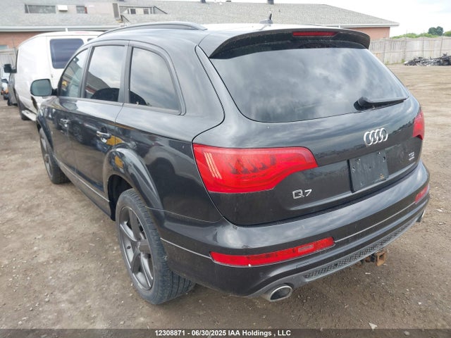 Audi Q7 2014 WA1DMCFE6ED017857 Image 3