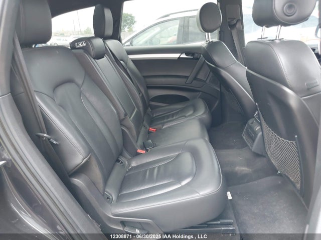 Audi Q7 2014 WA1DMCFE6ED017857 Image 8