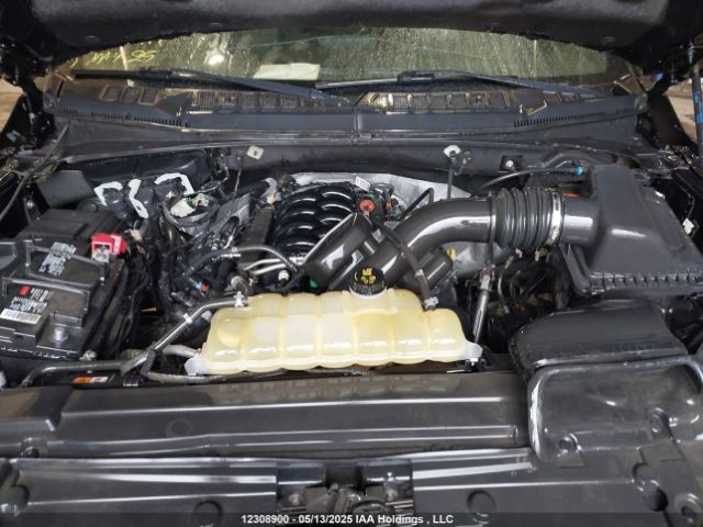 1FTEW1E55LFB48578 Ford 5.0l 4v