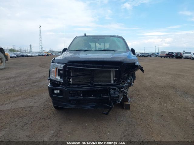 1FTEW1E55LFB48578 Ford 5.0l 4v