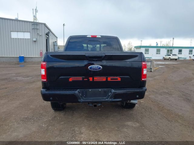 1FTEW1E55LFB48578 Ford 5.0l 4v