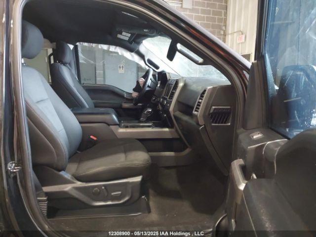 1FTEW1E55LFB48578 Ford 5.0l 4v