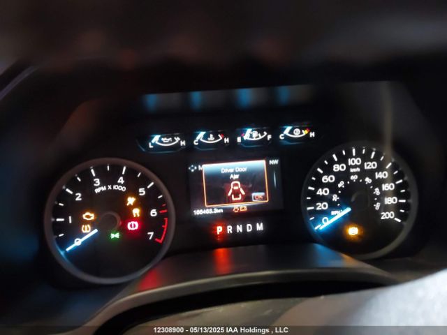 1FTEW1E55LFB48578 Ford 5.0l 4v