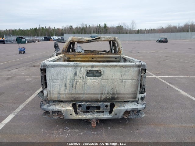 1GCGTDEN6N1175355 Chevrolet lgz