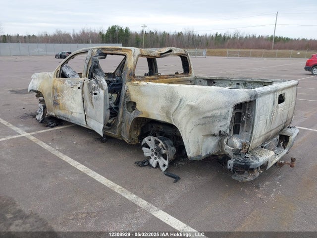 1GCGTDEN6N1175355 Chevrolet lgz