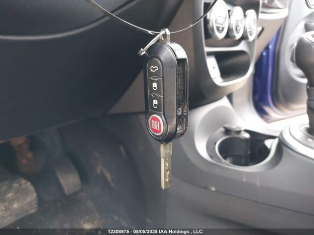 ZFBCFADH7FZ034381 Fiat 2015