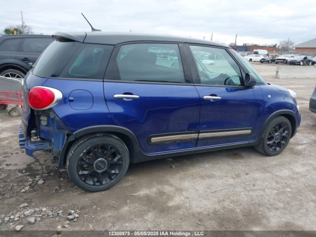 ZFBCFADH7FZ034381 Fiat 2015