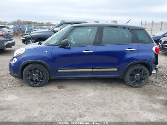 ZFBCFADH7FZ034381 Fiat 2015