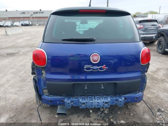 ZFBCFADH7FZ034381 Fiat 2015