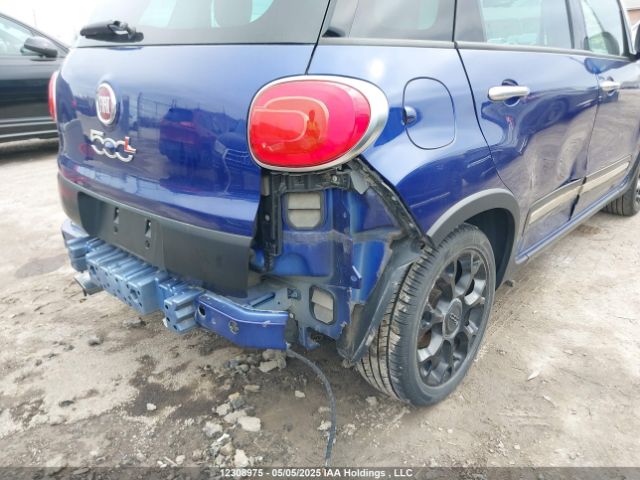 ZFBCFADH7FZ034381 Fiat 2015