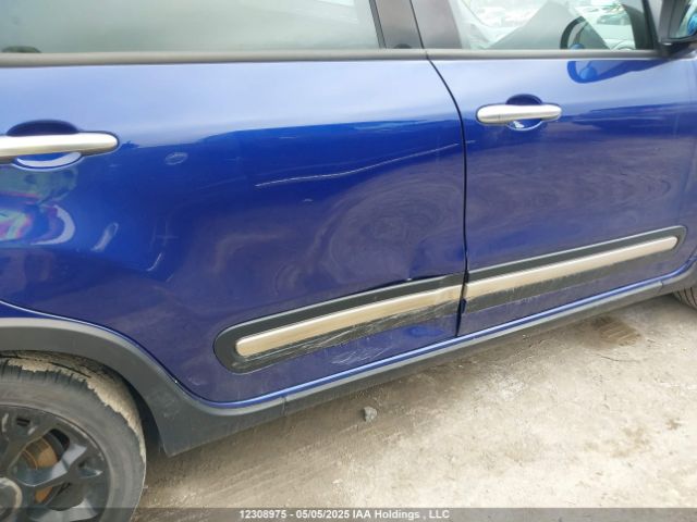 ZFBCFADH7FZ034381 Fiat 2015