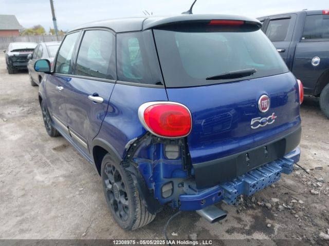 ZFBCFADH7FZ034381 Fiat 2015
