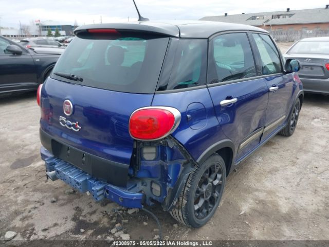 ZFBCFADH7FZ034381 Fiat 2015