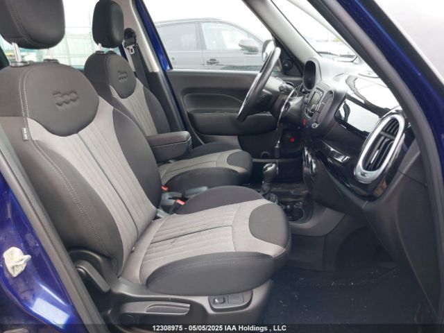 ZFBCFADH7FZ034381 Fiat 2015
