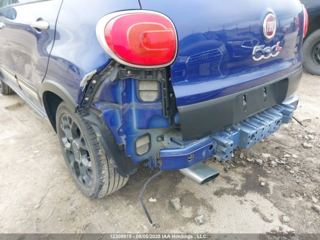 ZFBCFADH7FZ034381 Fiat 2015