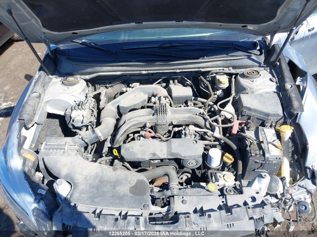 4S3BNCL69G3015102 Subaru Legacy 2.5i Limited Package