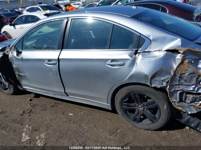 4S3BNCL69G3015102 Subaru Legacy 2.5i Limited Package