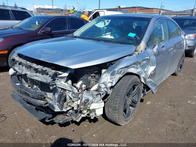 4S3BNCL69G3015102 Subaru Legacy 2.5i Limited Package