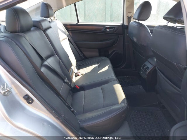 4S3BNCL69G3015102 Subaru Legacy 2.5i Limited Package