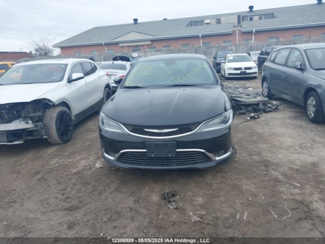 1C3CCCAB9GN145898 Chrysler 2016
