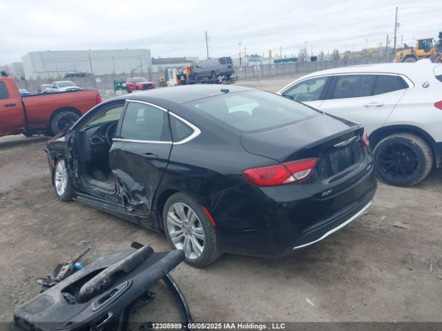 1C3CCCAB9GN145898 Chrysler 2016