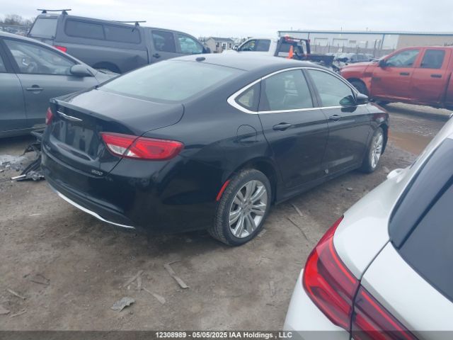 1C3CCCAB9GN145898 Chrysler 2016