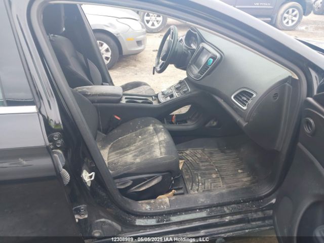 1C3CCCAB9GN145898 Chrysler 2016