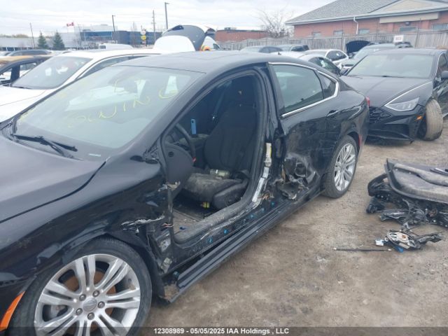 1C3CCCAB9GN145898 Chrysler 2016