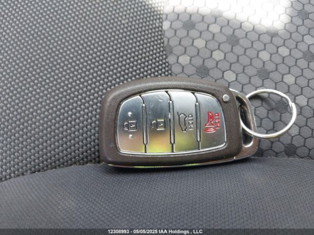 KMHC65LD8JU069922 Hyundai 2018