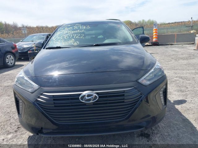 KMHC65LD8JU069922 Hyundai 2018