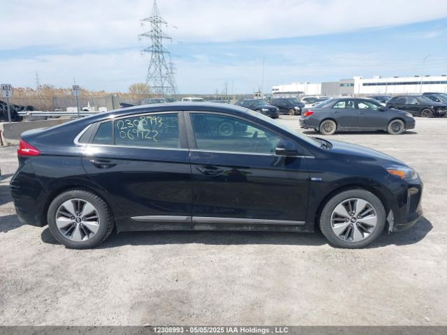 KMHC65LD8JU069922 Hyundai 2018