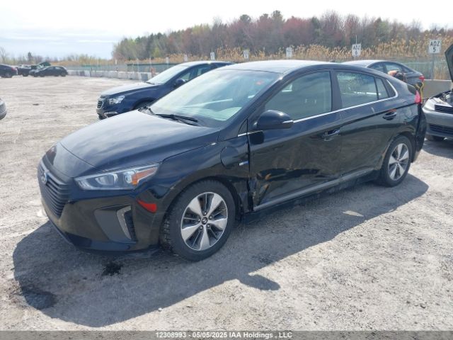 KMHC65LD8JU069922 Hyundai 2018