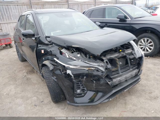 3N1CP5DV9ML551678 auction archive image