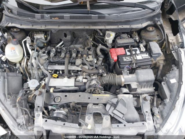 3N1CP5DV9ML551678 Nissan Kicks