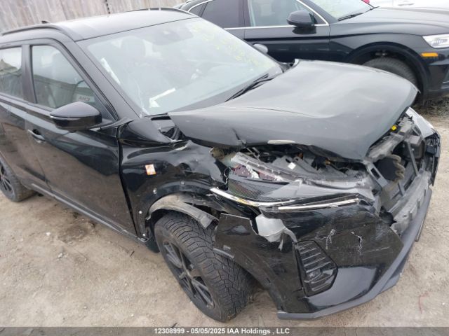3N1CP5DV9ML551678 Nissan Kicks