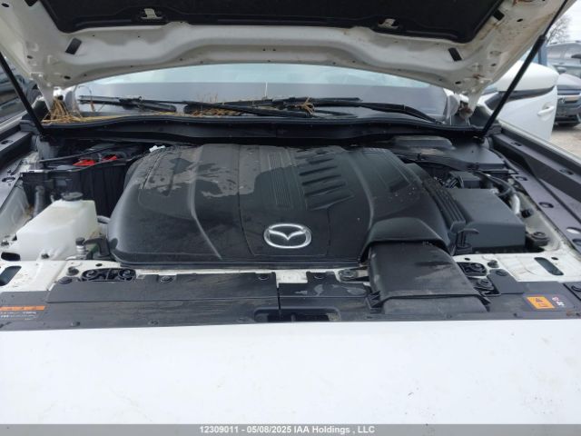 JM3KKEHCXR1170735 Mazda Cx-90 Mhev Signature