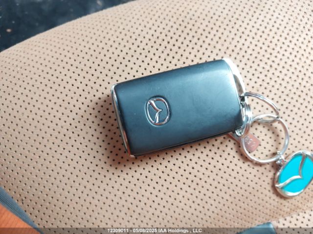 JM3KKEHCXR1170735 Mazda Cx-90 Mhev Signature