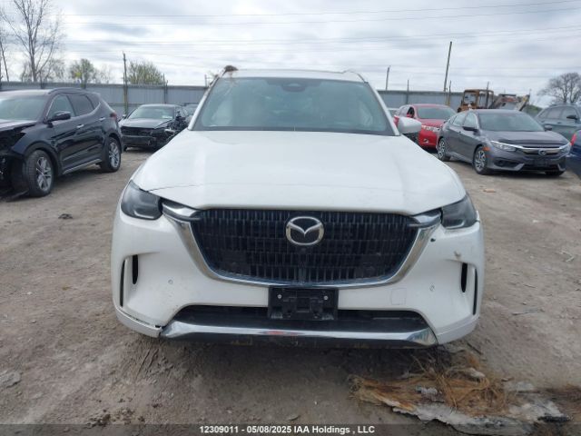 JM3KKEHCXR1170735 Mazda Cx-90 Mhev Signature