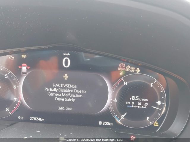 JM3KKEHCXR1170735 Mazda Cx-90 Mhev Signature