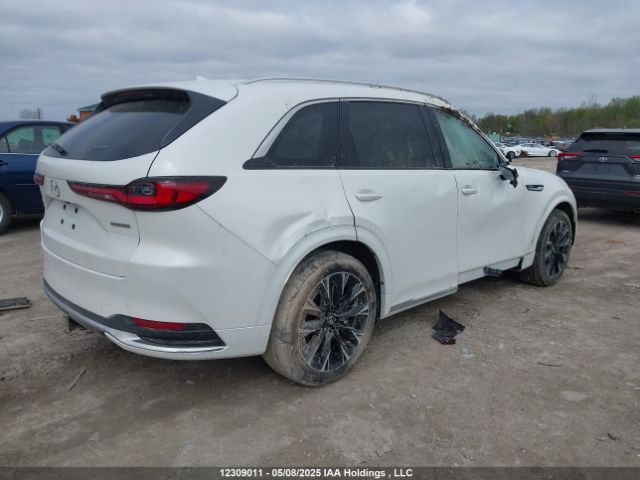 JM3KKEHCXR1170735 Mazda Cx-90 Mhev Signature