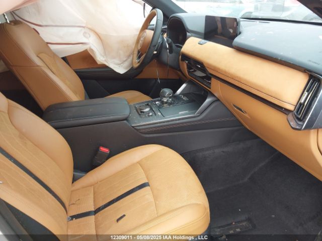 JM3KKEHCXR1170735 Mazda Cx-90 Mhev Signature